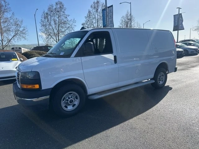 2023 GMC Savana - Image 5 of 5
