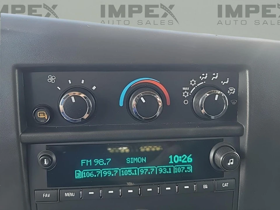 2023 GMC Savana - Image 14 of 21