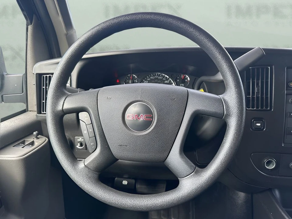 2023 GMC Savana - Image 12 of 12