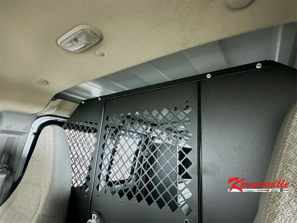 2023 GMC Savana - Image 20 of 21