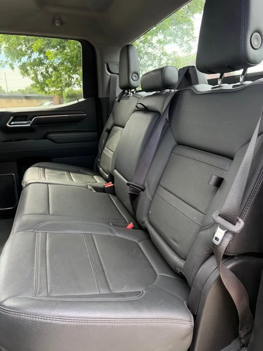 2023 GMC Sierra 5th Gen - Image 12 of 17