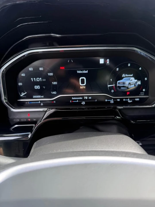 2023 GMC Sierra 5th Gen - Image 10 of 17