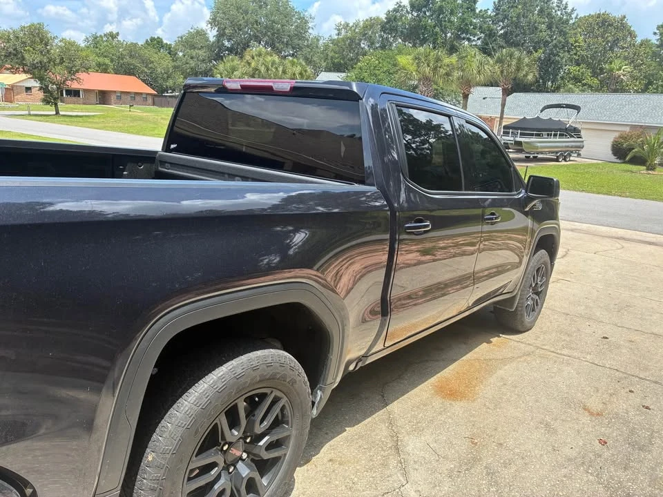 2023 GMC Sierra 5th Gen - Image 3 of 5