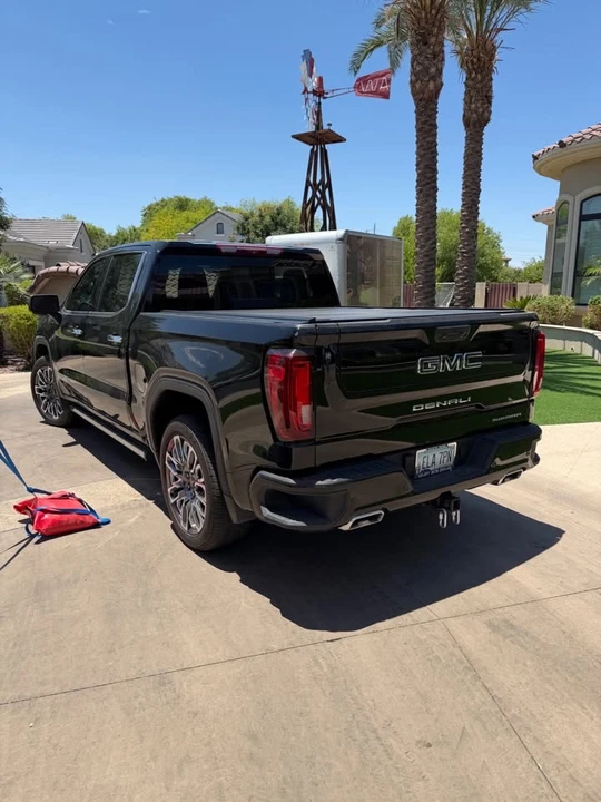 2023 GMC Sierra 5th Gen - Image 4 of 7