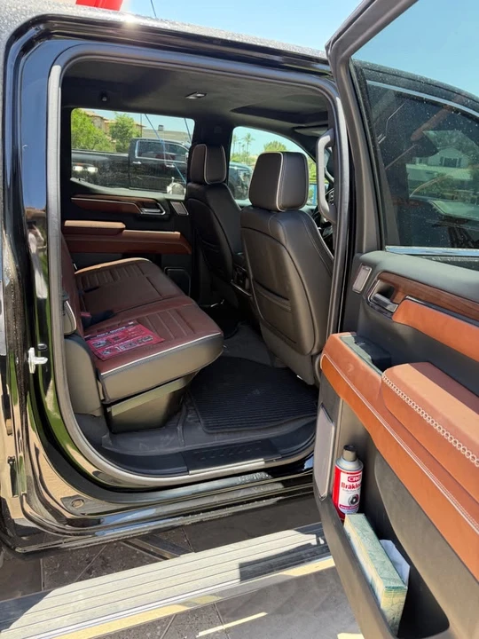 2023 GMC Sierra 5th Gen - Image 5 of 7
