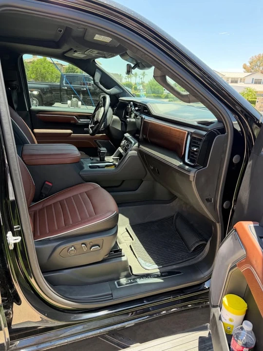 2023 GMC Sierra 5th Gen - Image 7 of 7