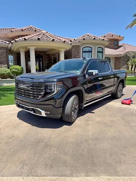 2023 GMC Sierra Denali Ultimate