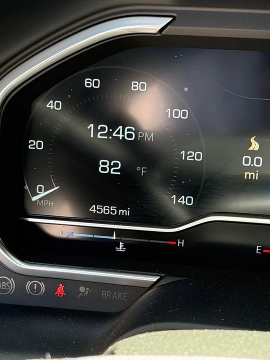 2023 GMC Sierra 5th Gen - Image 6 of 7