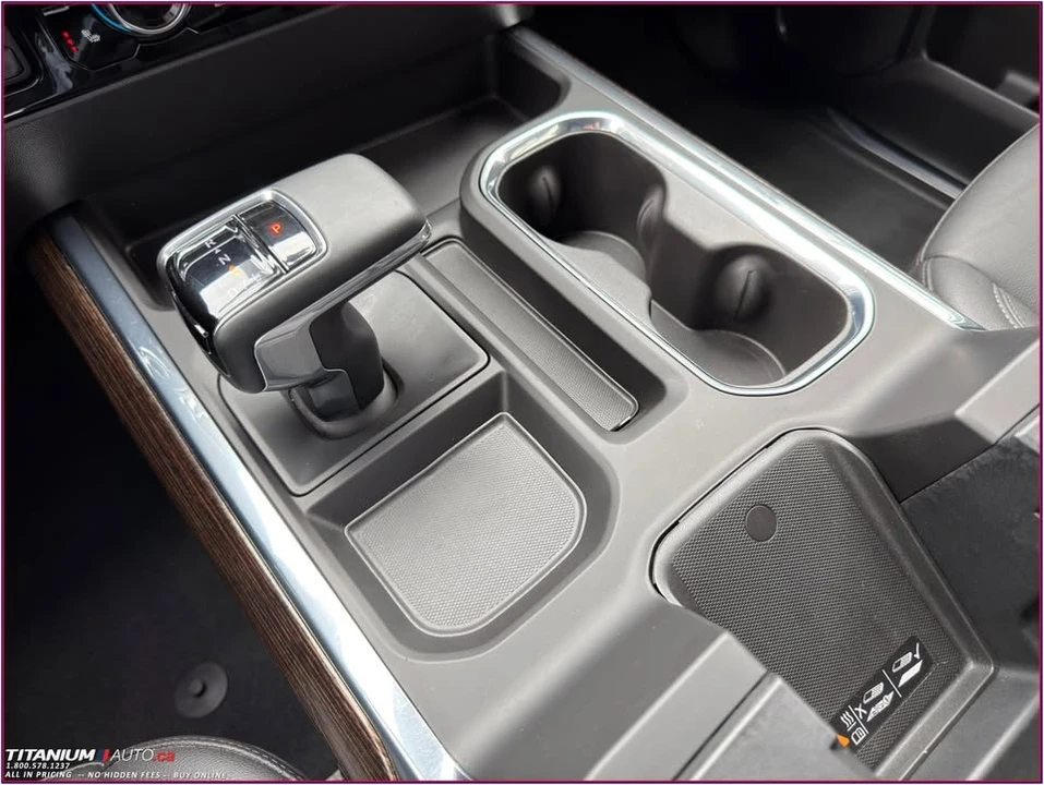 2023 GMC Sierra 5th Gen - Image 16 of 20