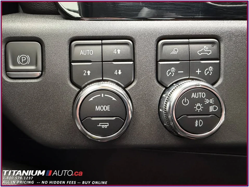 2023 GMC Sierra 5th Gen - Image 17 of 20