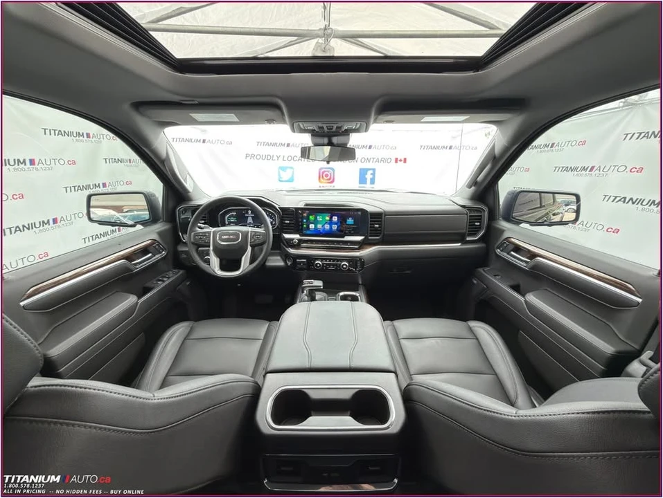 2023 GMC Sierra 5th Gen - Image 2 of 20