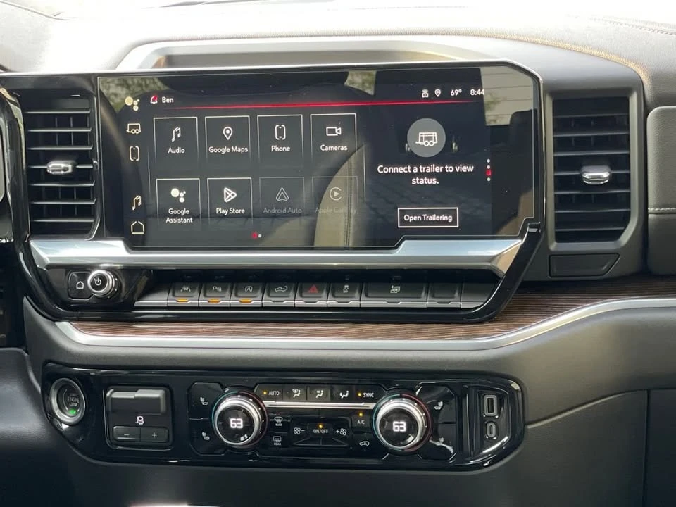 2023 GMC Sierra 5th Gen - Image 18 of 20