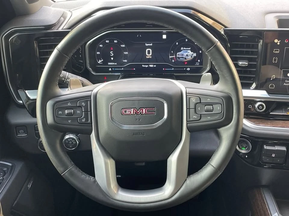 2023 GMC Sierra 5th Gen - Image 15 of 20