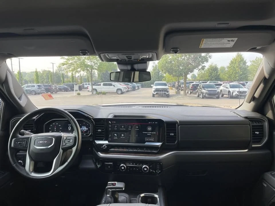 2023 GMC Sierra 5th Gen - Image 13 of 20