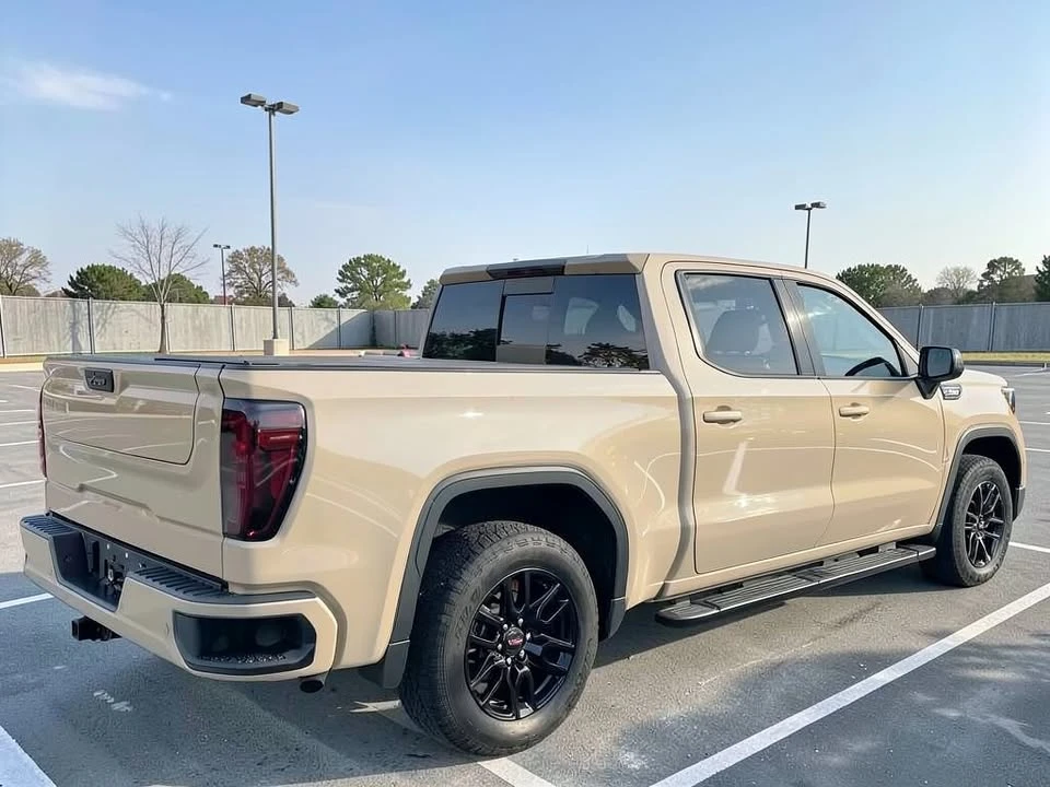 2023 GMC Sierra 5th Gen - Image 5 of 20