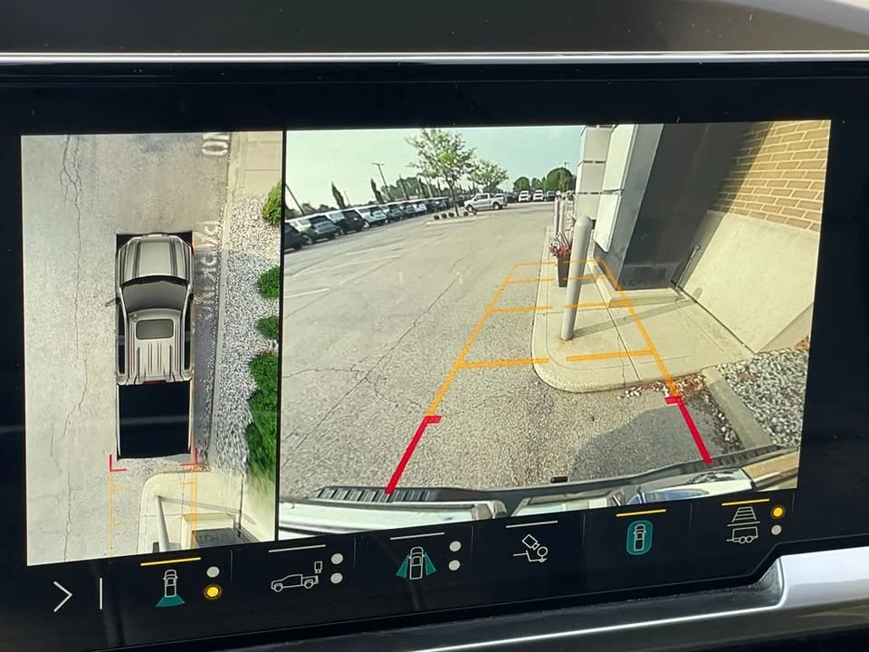 2023 GMC Sierra 5th Gen - Image 20 of 20
