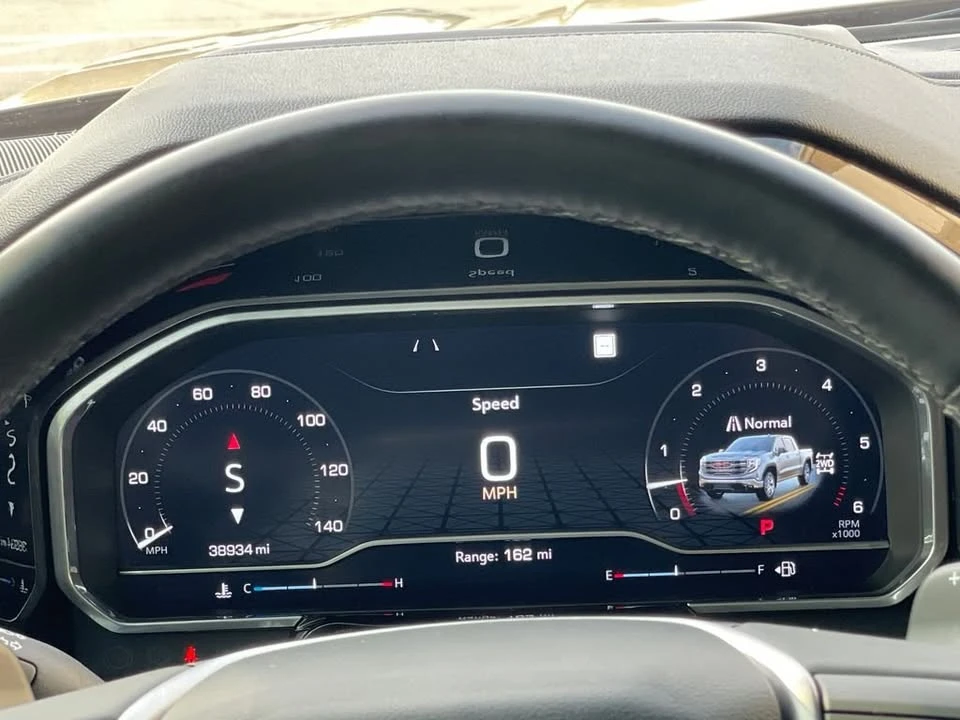2023 GMC Sierra 5th Gen - Image 17 of 20
