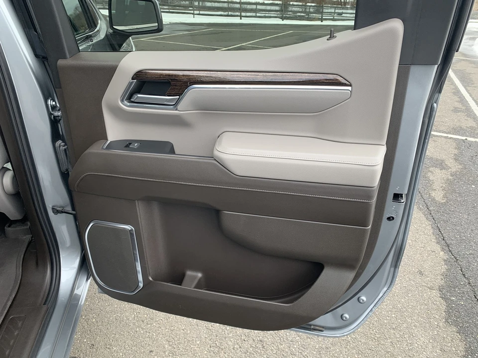 2023 GMC Sierra 5th Gen - Image 20 of 21
