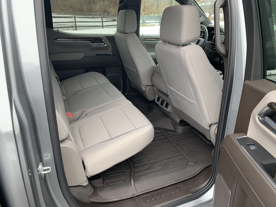 2023 GMC Sierra 5th Gen - Image 19 of 21