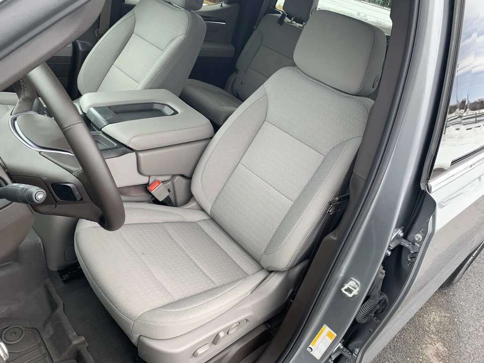 2023 GMC Sierra 5th Gen - Image 14 of 21