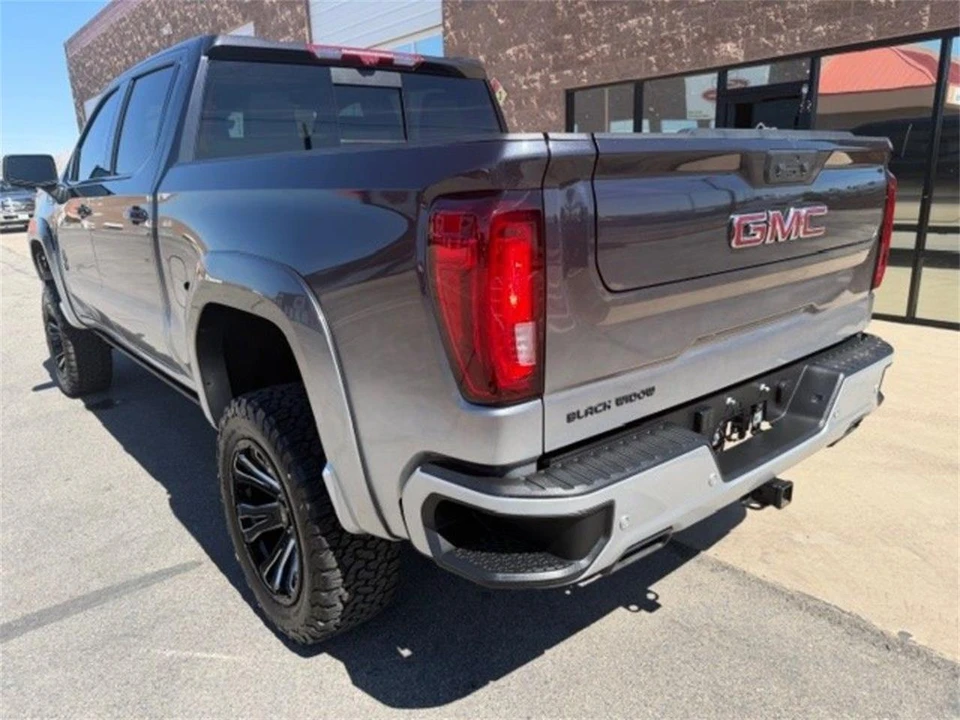 2023 GMC Sierra 5th Gen - Image 6 of 20