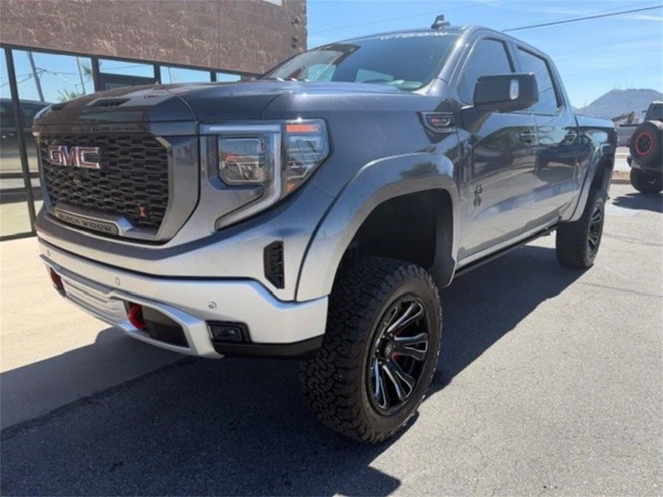 2023 GMC Sierra 5th Gen - Image 2 of 20