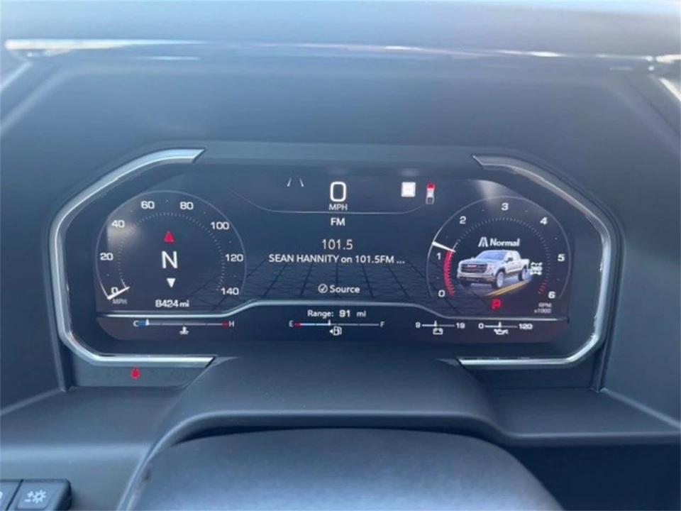 2023 GMC Sierra 5th Gen - Image 14 of 20