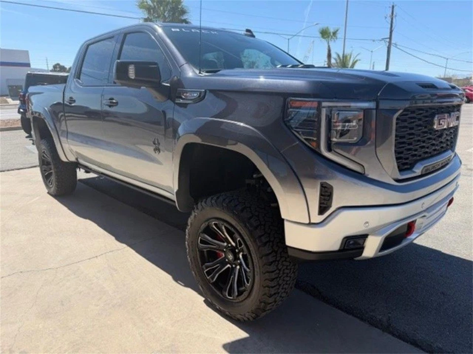 2023 GMC Sierra 5th Gen - Image 3 of 20