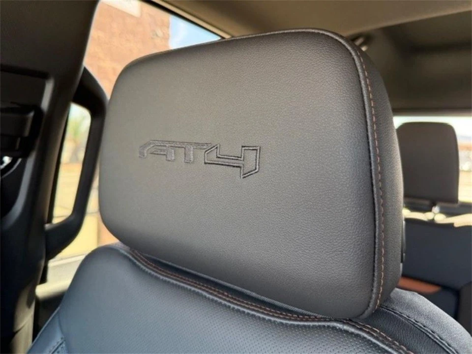 2023 GMC Sierra 5th Gen - Image 18 of 20
