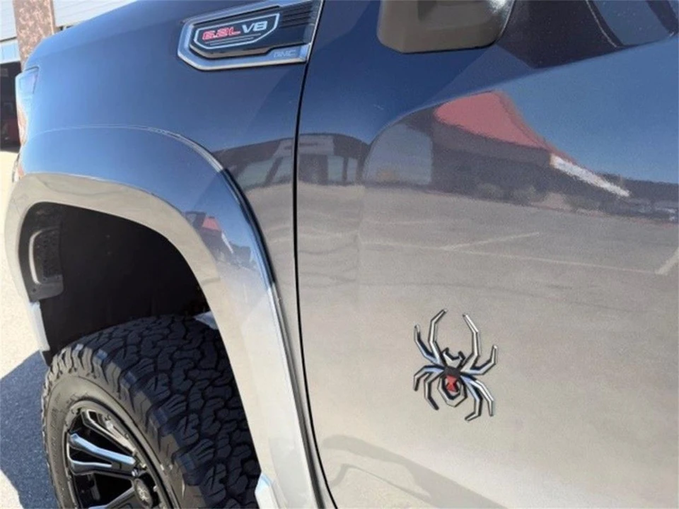 2023 GMC Sierra 5th Gen - Image 9 of 20