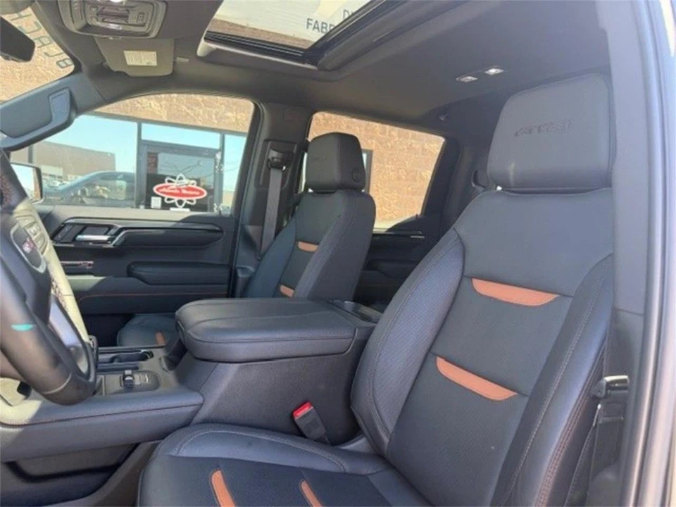 2023 GMC Sierra 5th Gen - Image 13 of 20