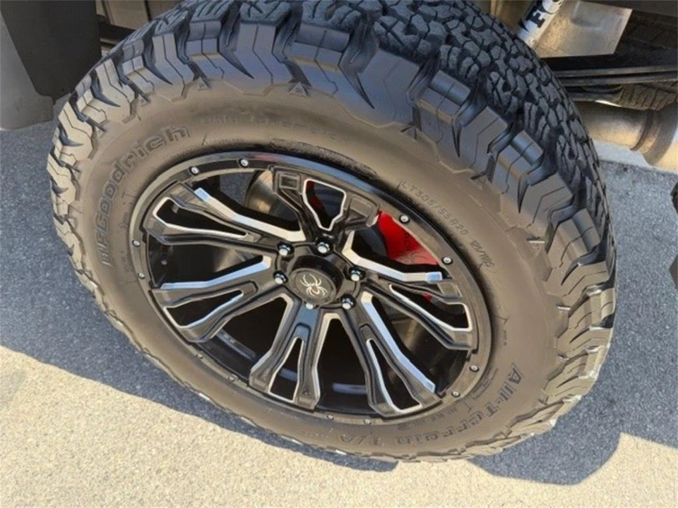 2023 GMC Sierra 5th Gen - Image 8 of 20