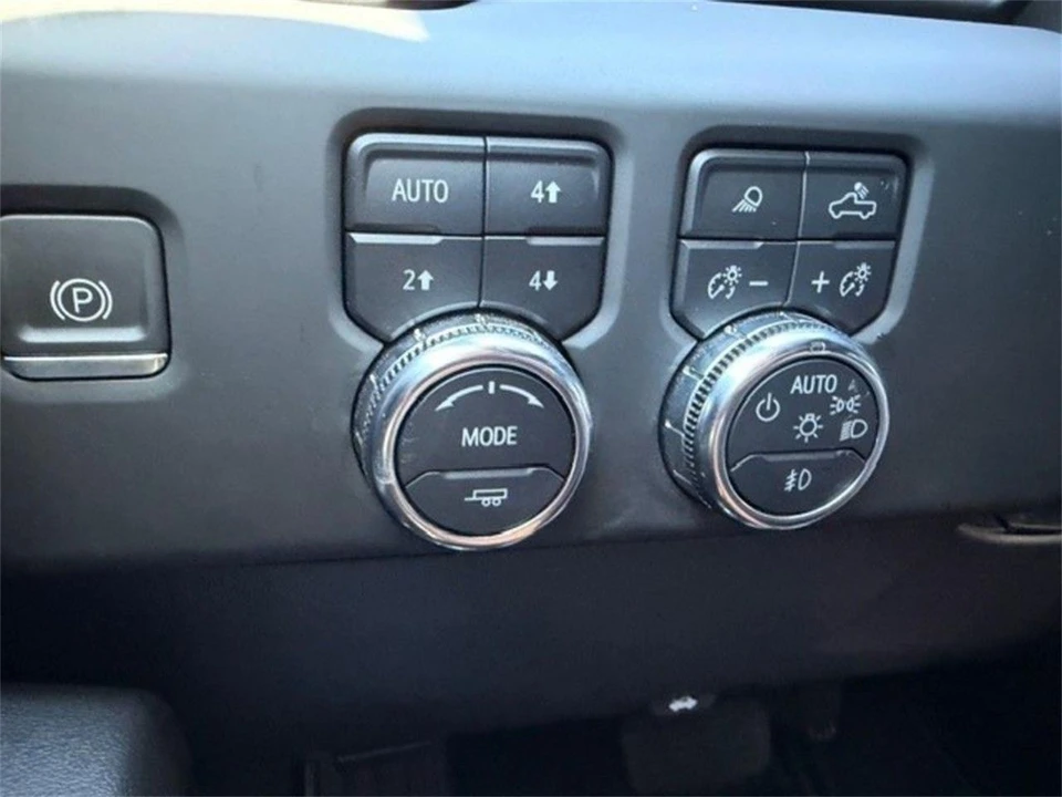2023 GMC Sierra 5th Gen - Image 20 of 20