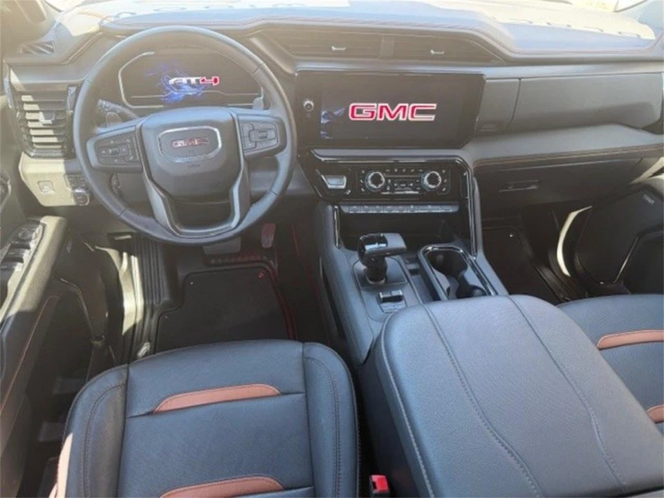 2023 GMC Sierra 5th Gen - Image 12 of 20
