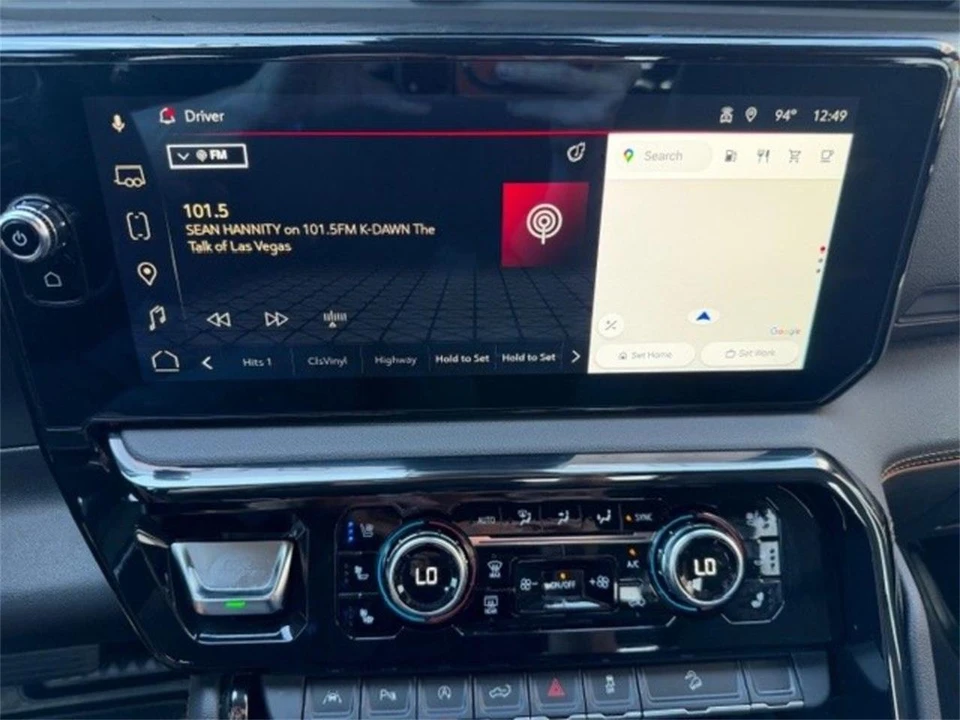 2023 GMC Sierra 5th Gen - Image 15 of 20