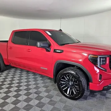 2023 GMC Sierra 1500 2WD Crew Cab 147" Elevation