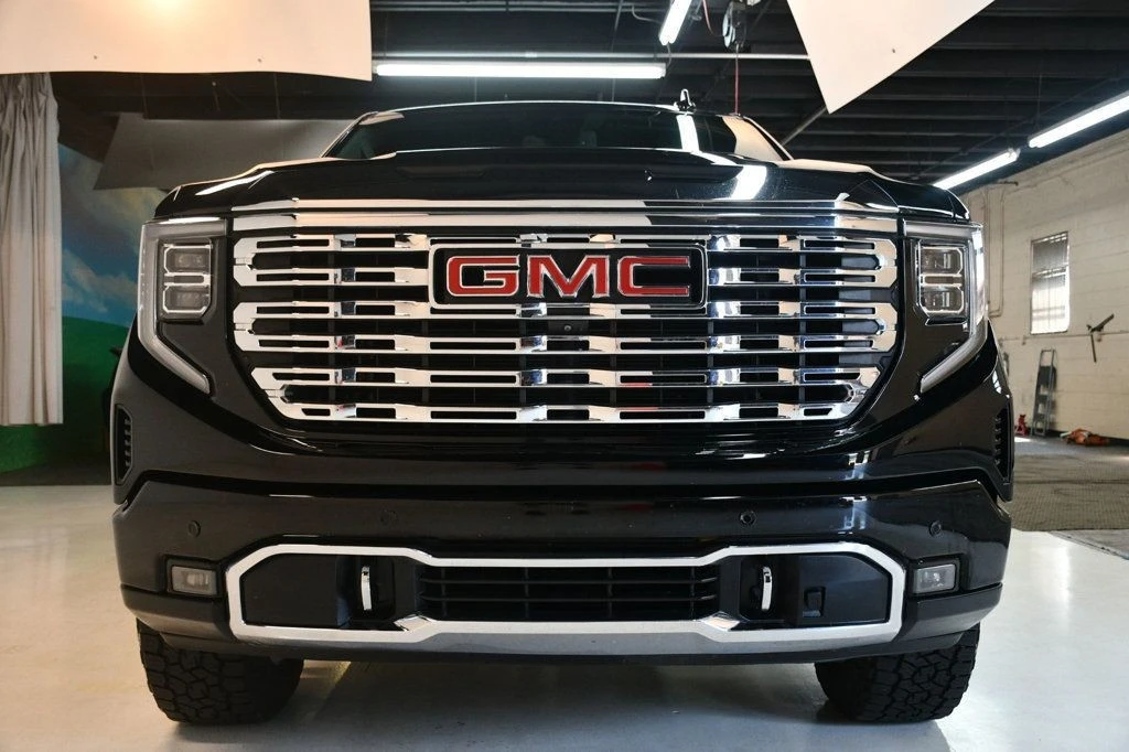 2023 GMC Sierra 5th Gen - Image 12 of 12