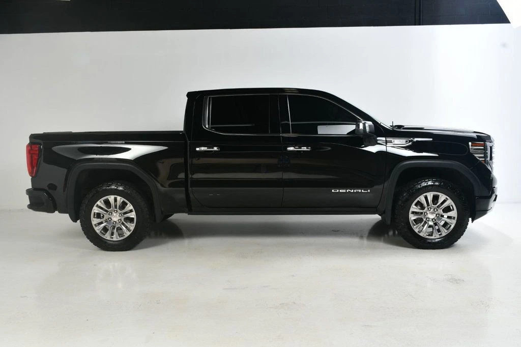 2023 GMC Sierra 5th Gen - Image 3 of 12