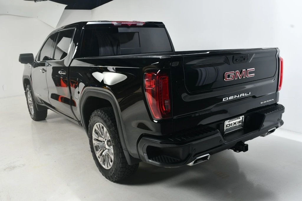 2023 GMC Sierra 5th Gen - Image 8 of 12