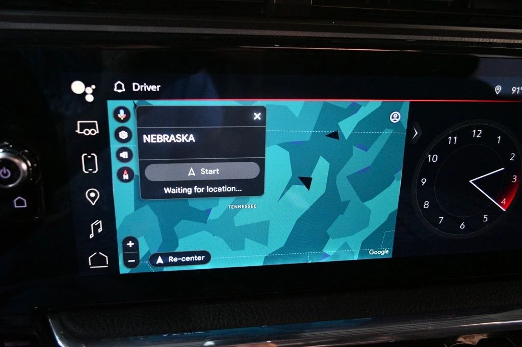 2023 GMC Sierra 5th Gen - Image 7 of 12
