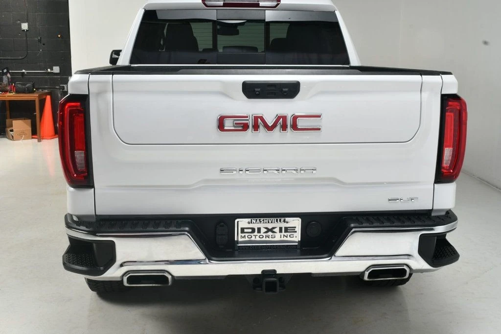 2023 GMC Sierra 5th Gen - Image 11 of 12
