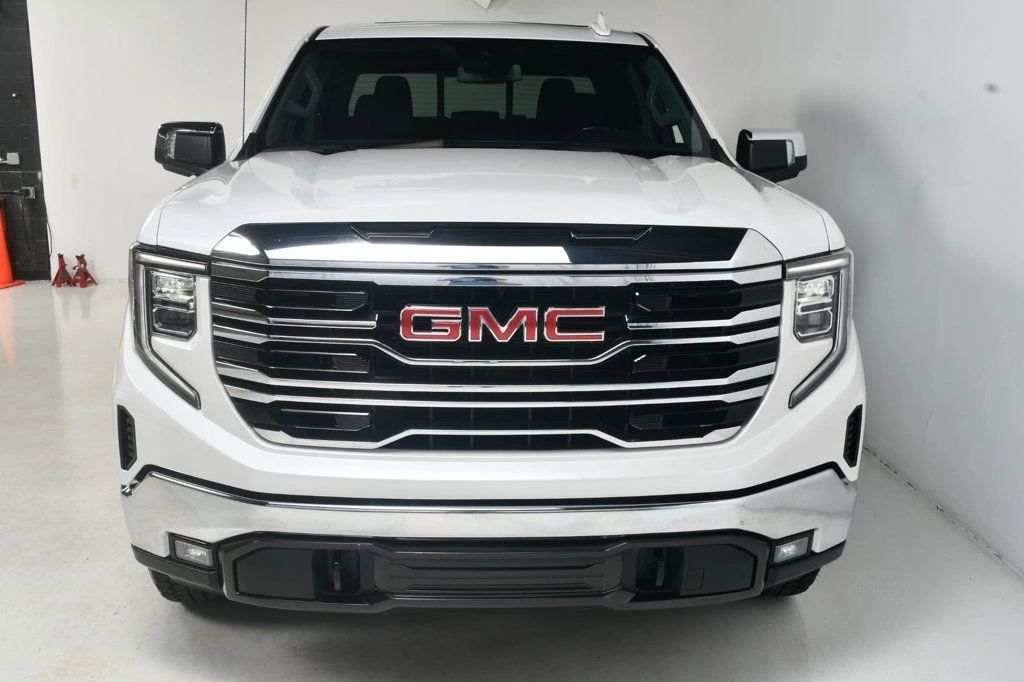 2023 GMC Sierra 5th Gen - Image 12 of 12