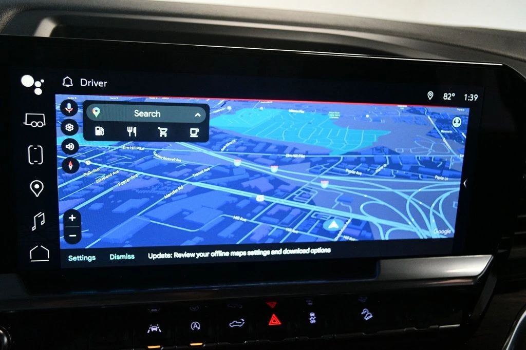 2023 GMC Sierra 5th Gen - Image 6 of 12
