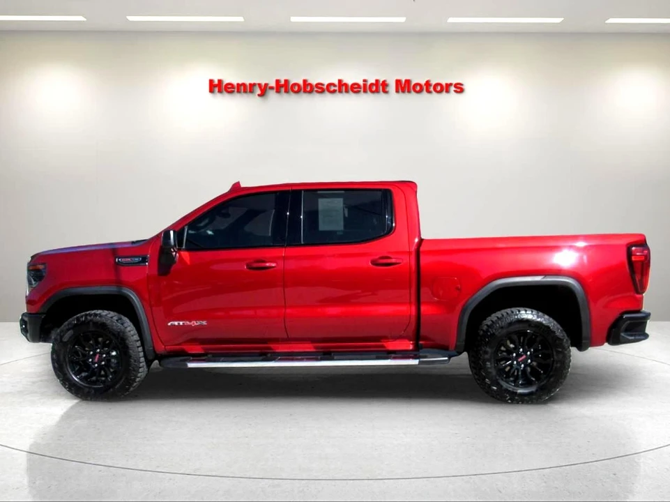 2023 GMC Sierra 5th Gen - Image 5 of 12
