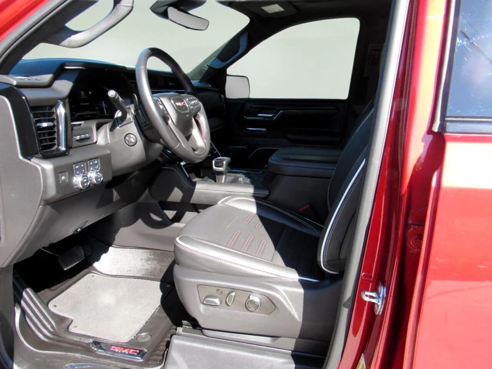 2023 GMC Sierra 5th Gen - Image 12 of 12