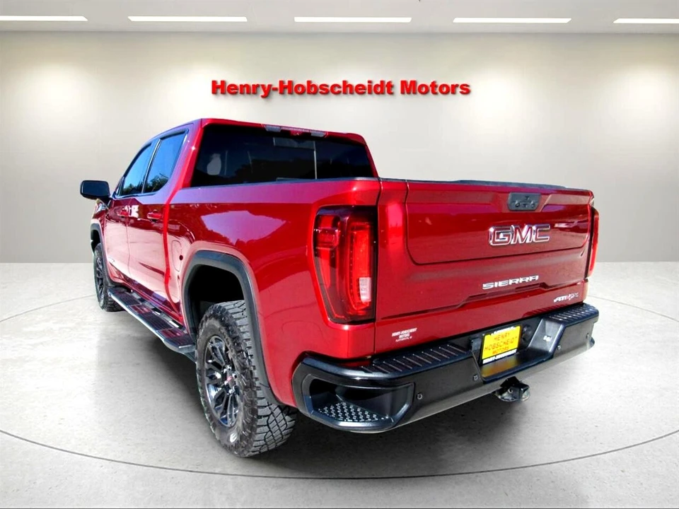 2023 GMC Sierra 5th Gen - Image 6 of 12