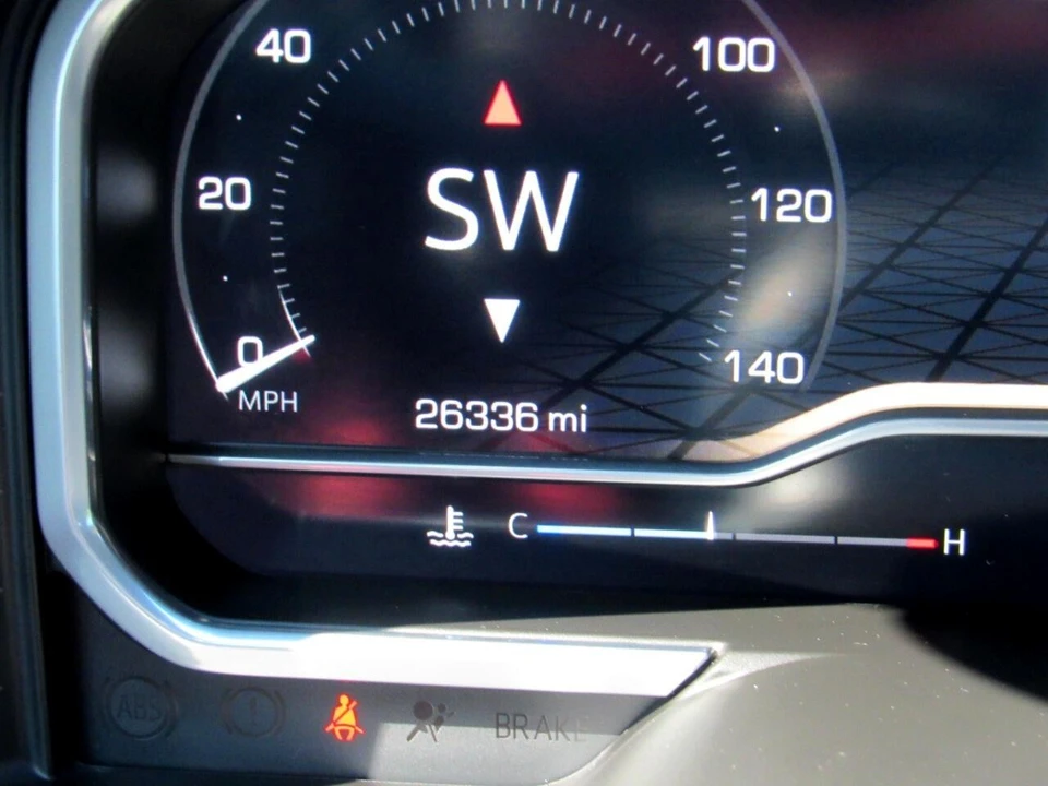 2023 GMC Sierra 5th Gen - Image 9 of 12