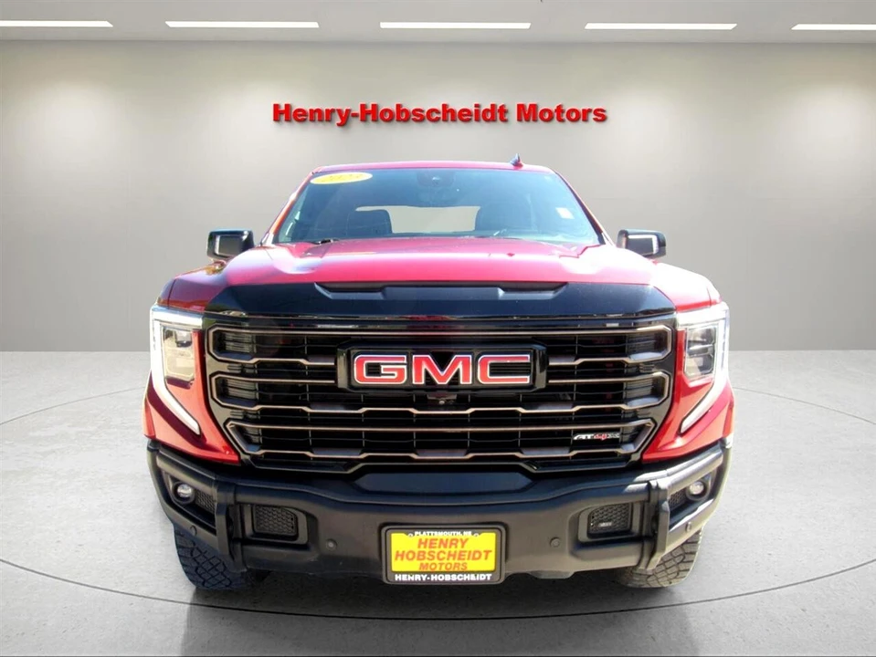 2023 GMC Sierra 5th Gen - Image 2 of 12