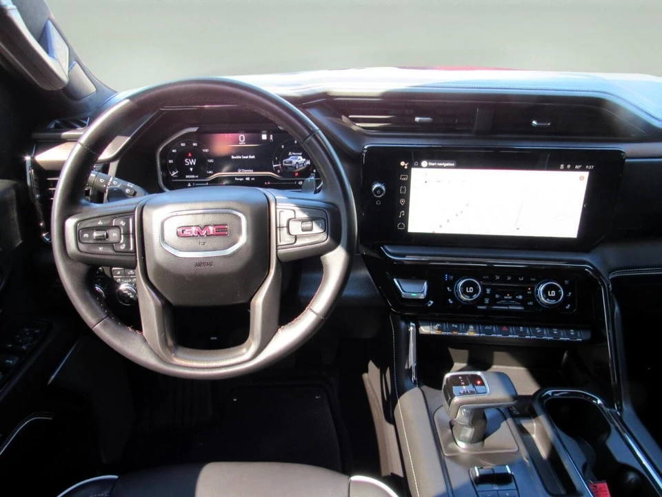 2023 GMC Sierra 5th Gen - Image 8 of 12