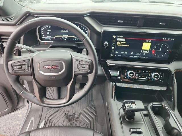 2023 GMC Sierra 5th Gen - Image 11 of 20
